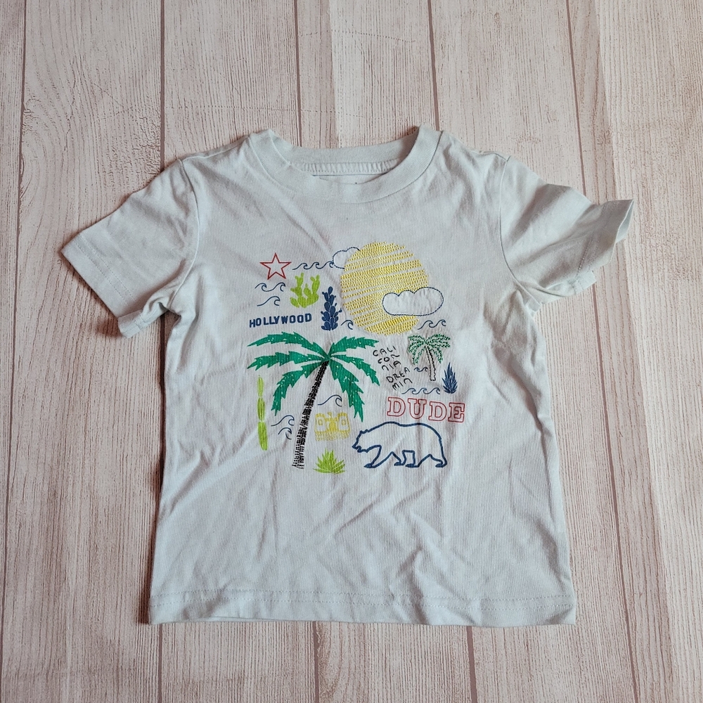 Toughskins Shirt